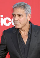 George Clooney mug #G1101324