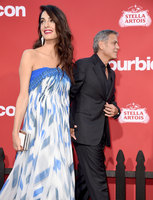 George Clooney Tank Top #2859227