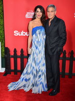 George Clooney Tank Top #2859228
