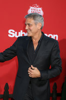 George Clooney tote bag #G1101328