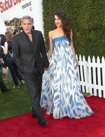 George Clooney mug #G1101332