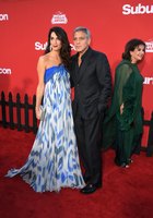 George Clooney Sweatshirt #2859236