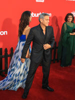 George Clooney mug #G1101340