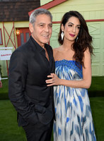 George Clooney mug #G1101344