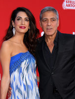 George Clooney tote bag #G1101346