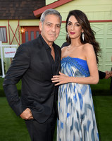 George Clooney tote bag #G1101347