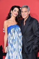 George Clooney Tank Top #2859254