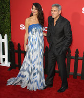 George Clooney mug #G1101354
