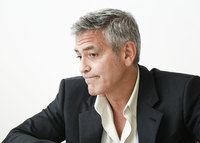 George Clooney tote bag #G1101361