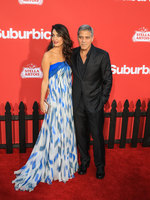 George Clooney t-shirt #2859265