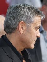 George Clooney tote bag #G1101366