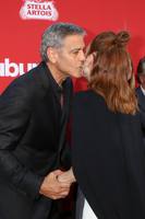 George Clooney Tank Top #2859273