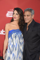 George Clooney t-shirt #2859276