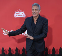 George Clooney Tank Top #2859278