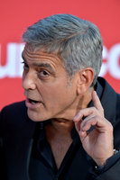George Clooney Tank Top #2859280