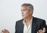 George Clooney tote bag #G1101381