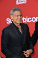 George Clooney t-shirt #2859285
