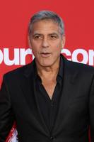 George Clooney Tank Top #2859286