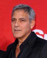 George Clooney Tank Top #2859291