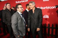 George Clooney mug #G1101402