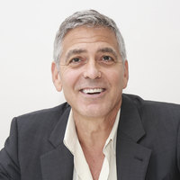George Clooney mug #G1101403
