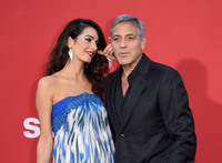 George Clooney mug #G1101411