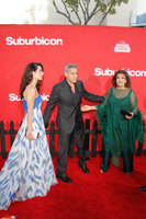George Clooney Longsleeve T-shirt #2859322