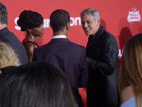 George Clooney Sweatshirt #2859327