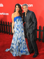 George Clooney tote bag #G1101429
