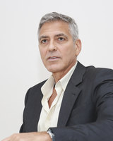 George Clooney Sweatshirt #2859338