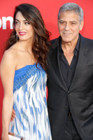 George Clooney tote bag #G1101438