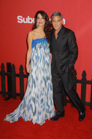 George Clooney tote bag #G1101461