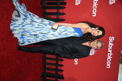 George Clooney posters