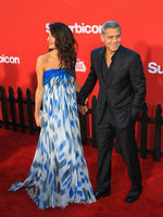 George Clooney Sweatshirt #2859378