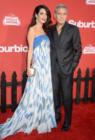 George Clooney tote bag #G1101478