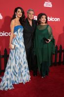 George Clooney hoodie #2859382