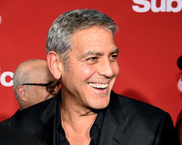 George Clooney mug #G1101484