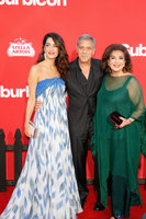 George Clooney tote bag #G1101488