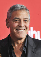 George Clooney mug #G1101490