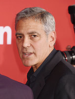 George Clooney mug #G1101497