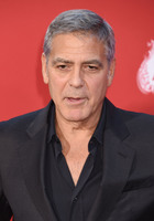 George Clooney magic mug #G1101501
