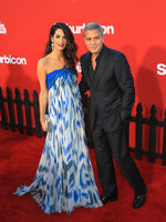 George Clooney mug #G1101502