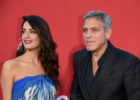 George Clooney mug #G1101506