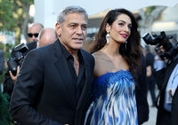 George Clooney mug #G1101507