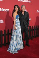 George Clooney Sweatshirt #2859414