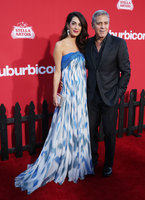 George Clooney tote bag #G1101513