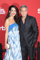 George Clooney Sweatshirt #2859416