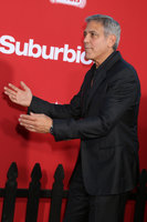 George Clooney tote bag #G1101516