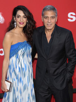 George Clooney Tank Top #2859419