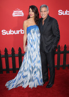 George Clooney hoodie #2859426